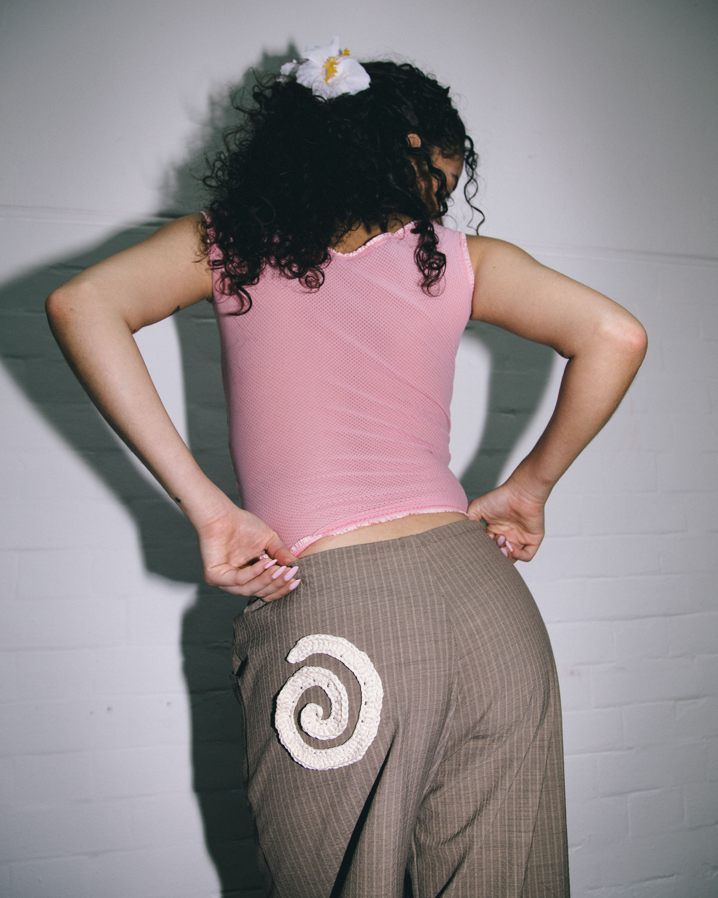 THE SPIRIT PANTS