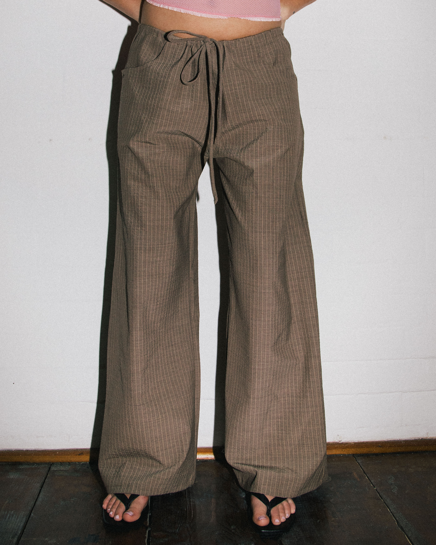 THE SPIRIT PANTS