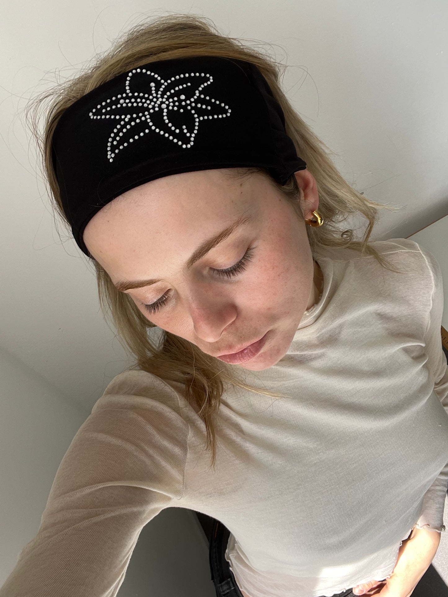 1 LILY HEADBAND