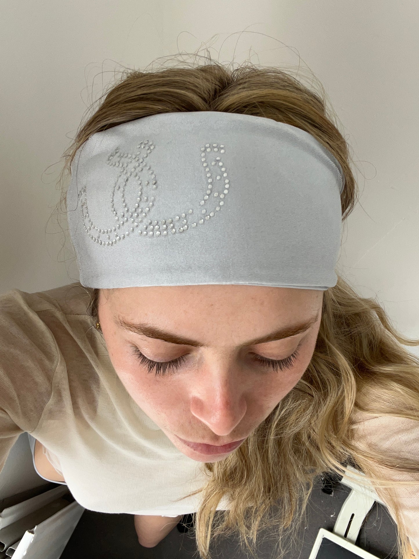 1 LILY HEADBAND