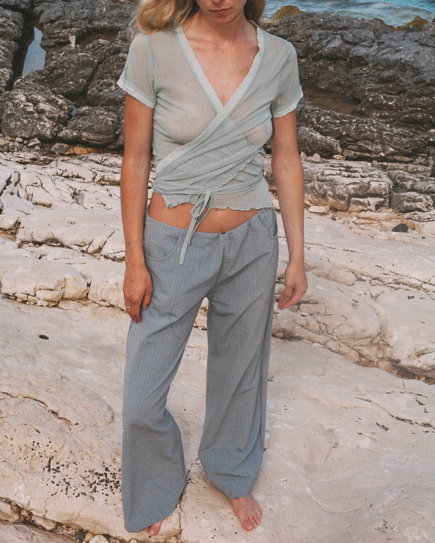 THE SPIRIT PANTS
