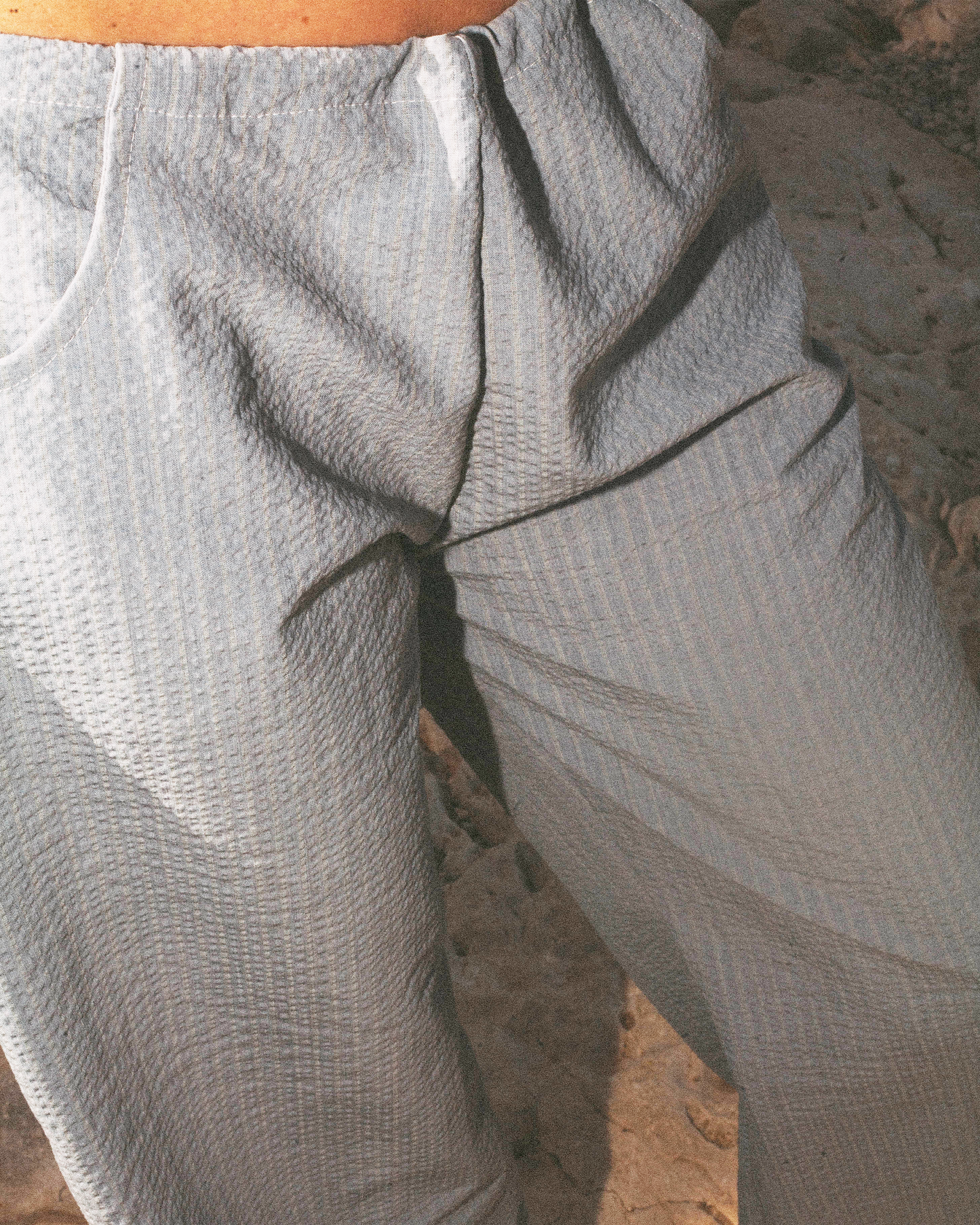 THE SPIRIT PANTS