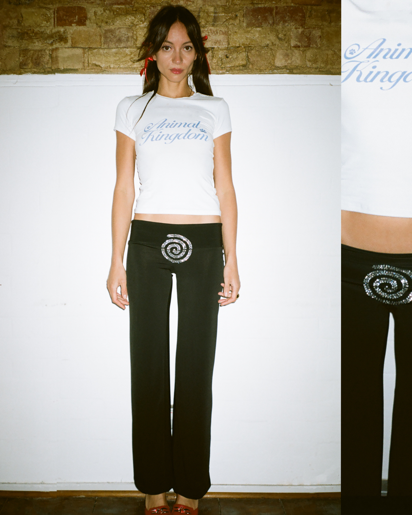 HEALING PANTS