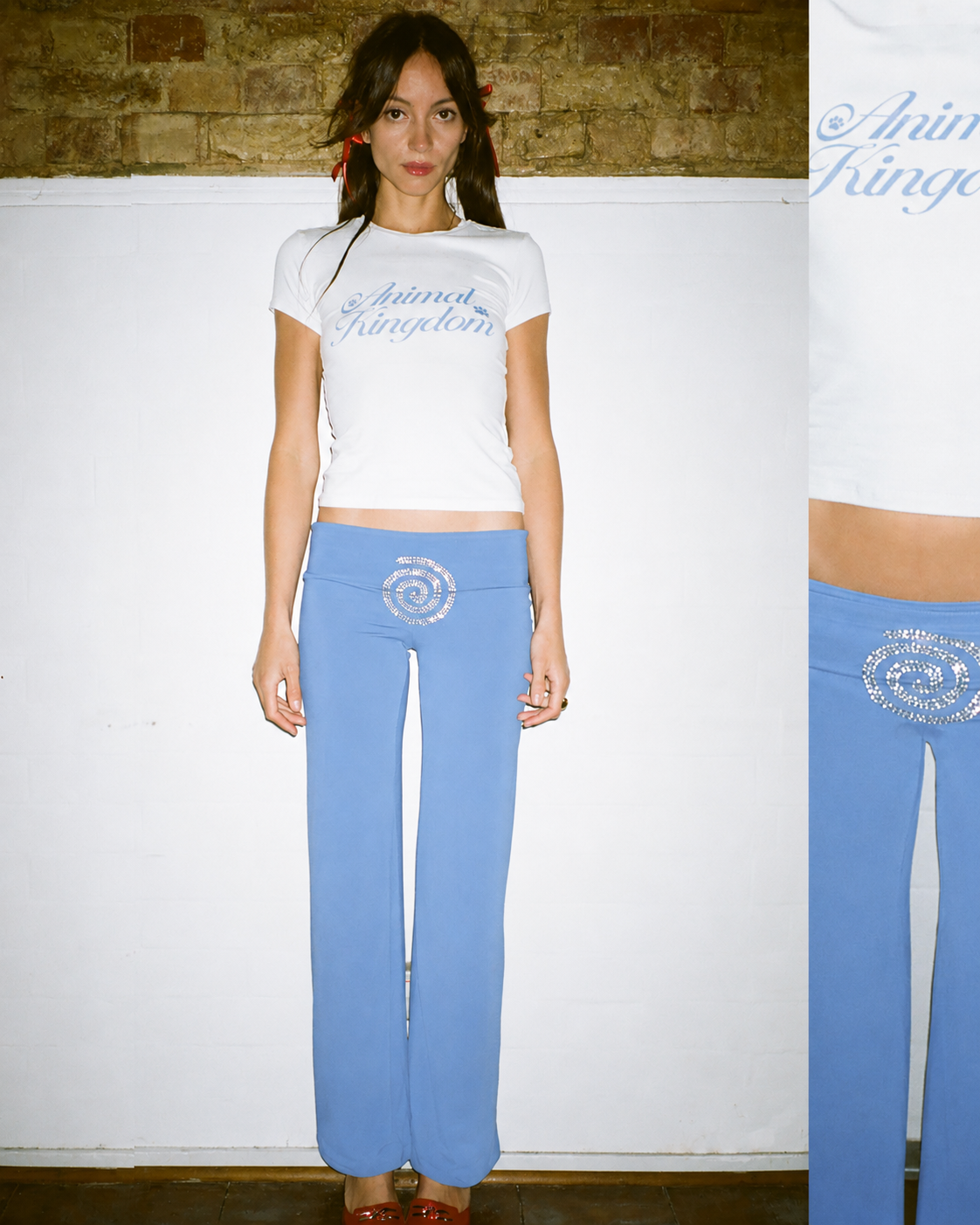 HEALING PANTS
