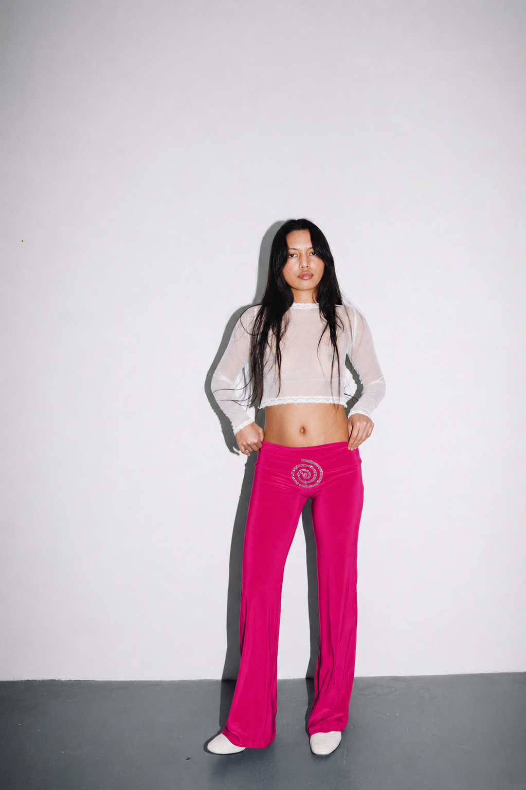 HEALING PANTS